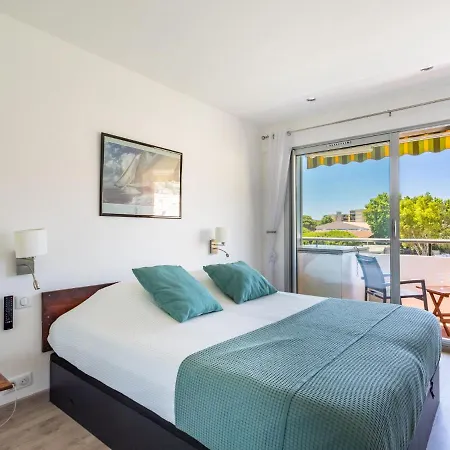 Les Palmiers-3 By Interhome * Le Lavandou