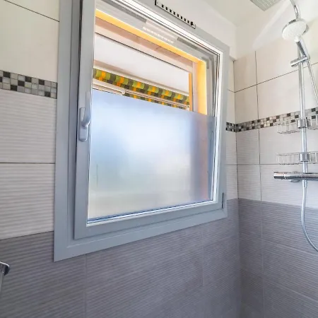 Apartment Les Palmiers-3 By Interhome Le Lavandou